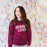 Okinawa Lover Sweatshirt
